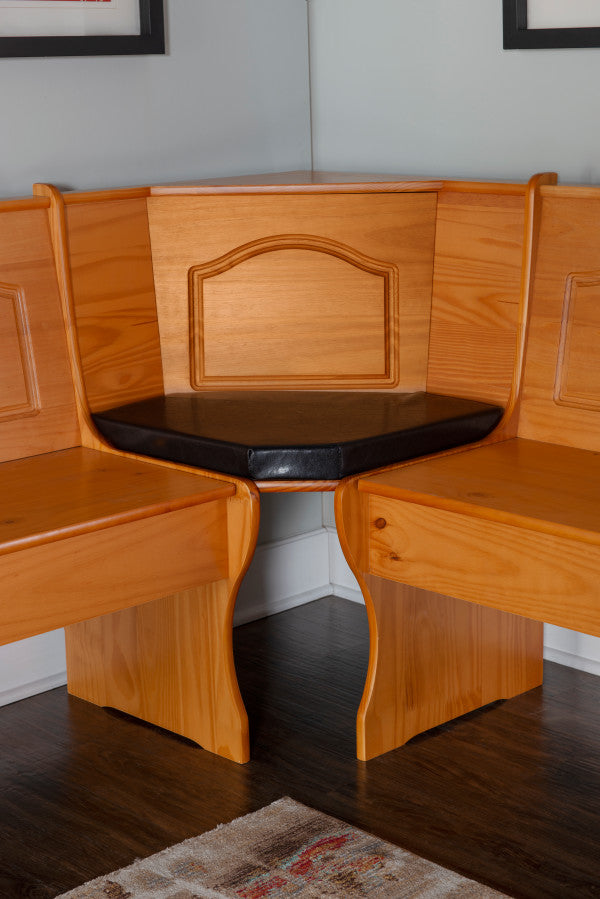 Chelsea Beige Microfiber Cushion Set