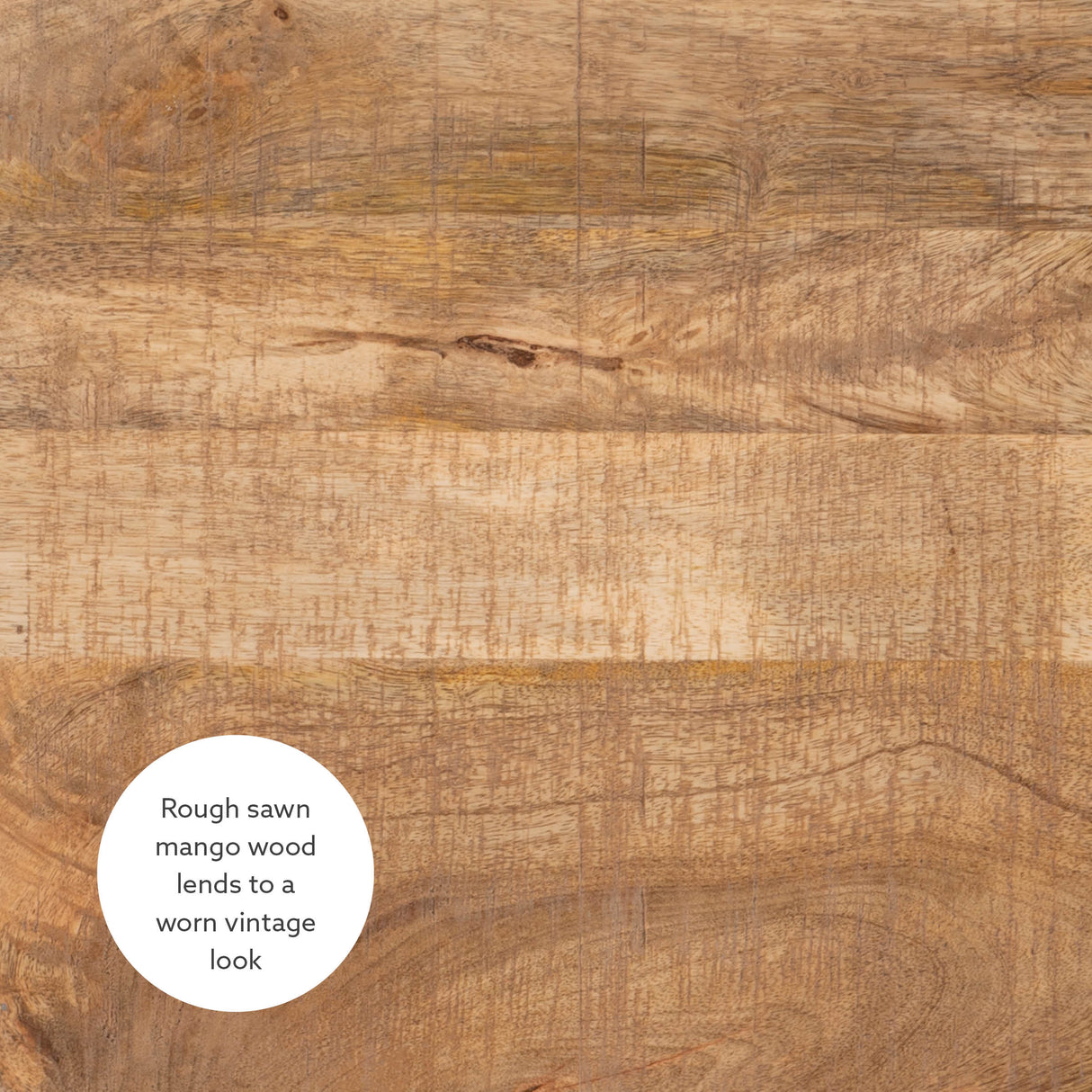 Titus Triangle Side Table