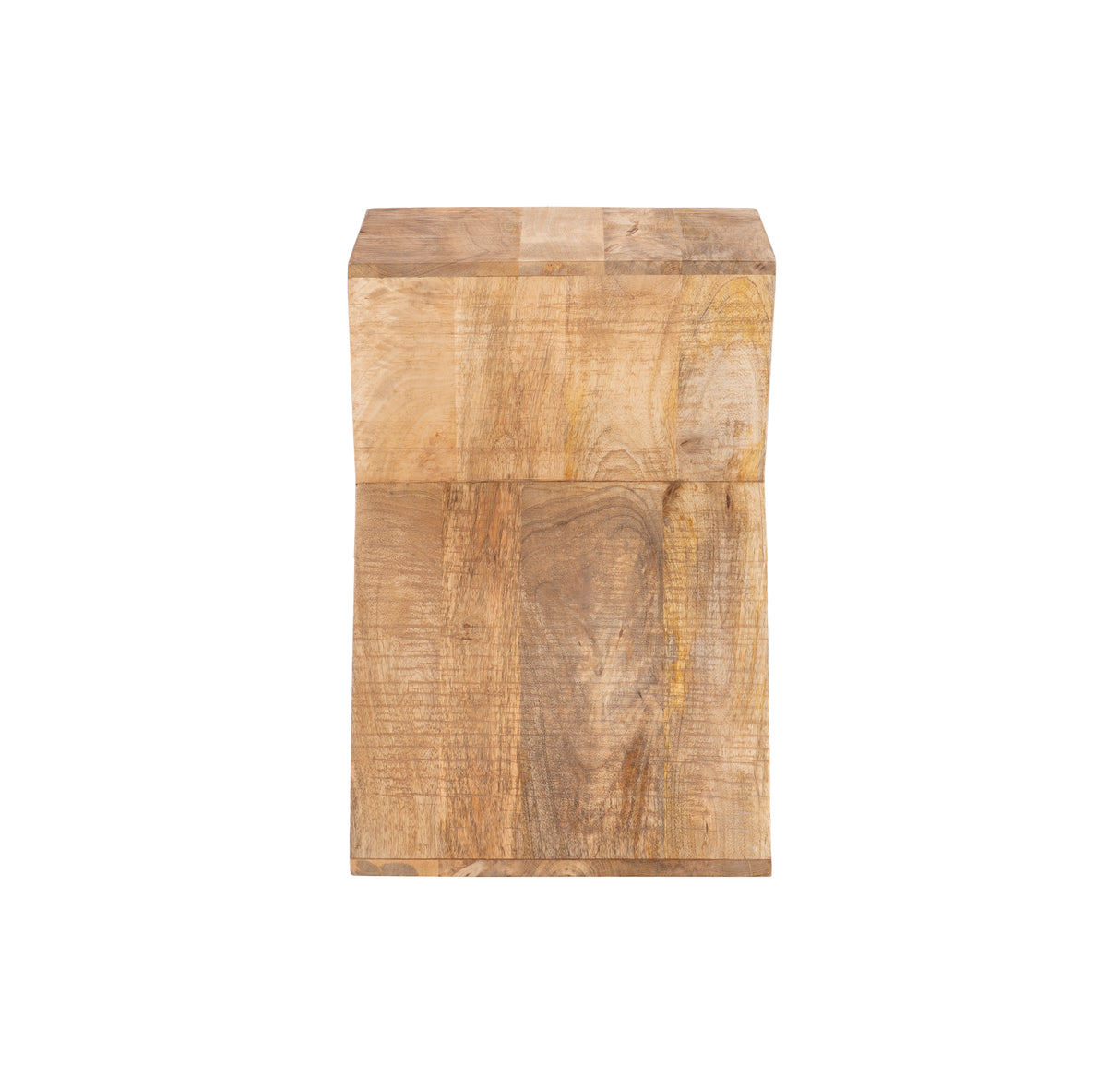 Titus Triangle Side Table