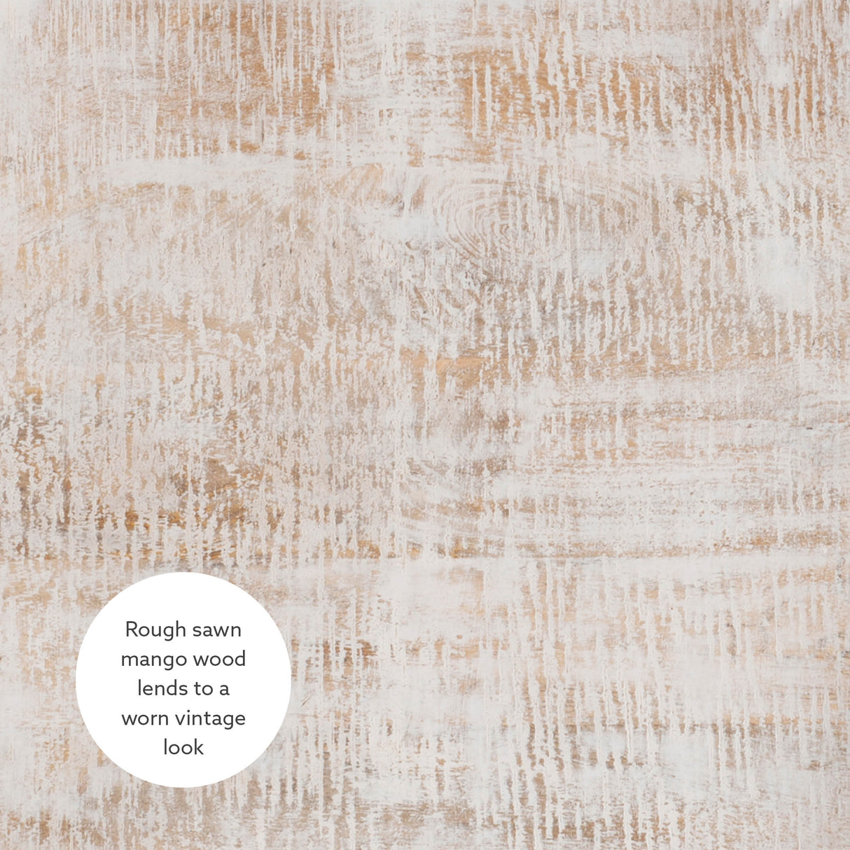 Titus Triangle Side Table