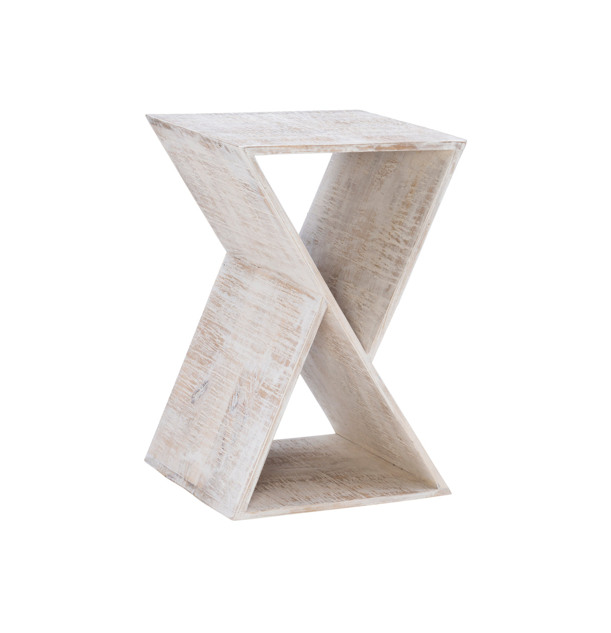 Titus Triangle Side Table