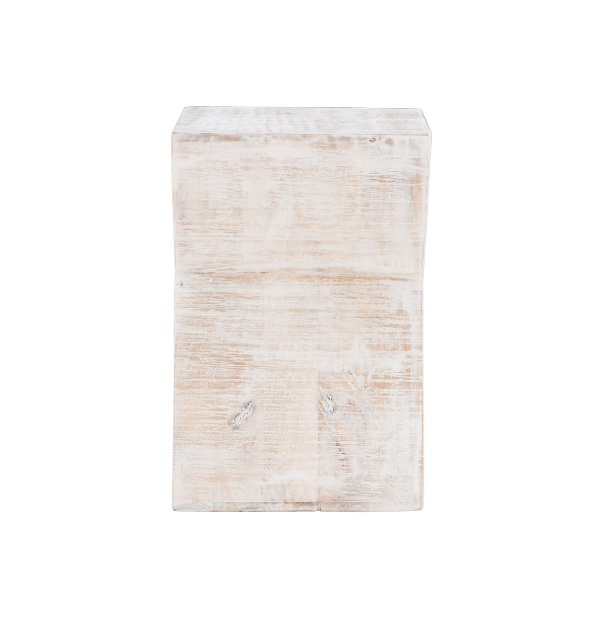 Titus Triangle Side Table