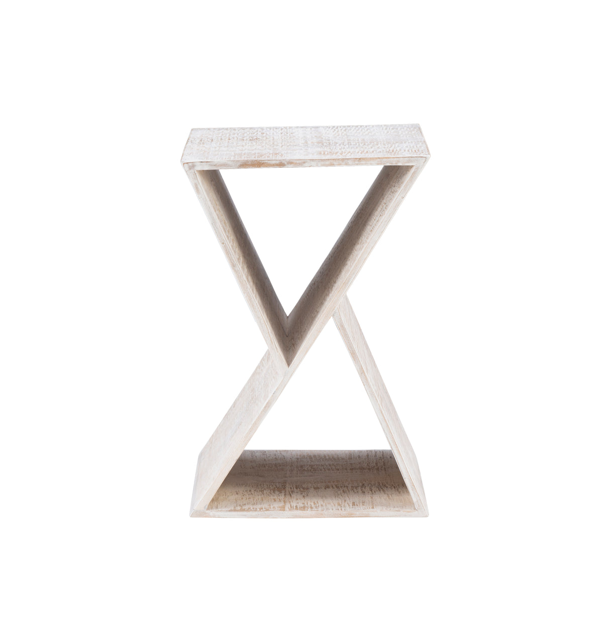 Titus Triangle Side Table