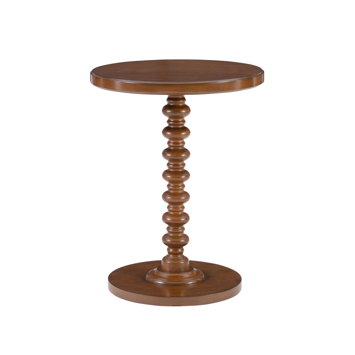 Spectrum Round Side Table