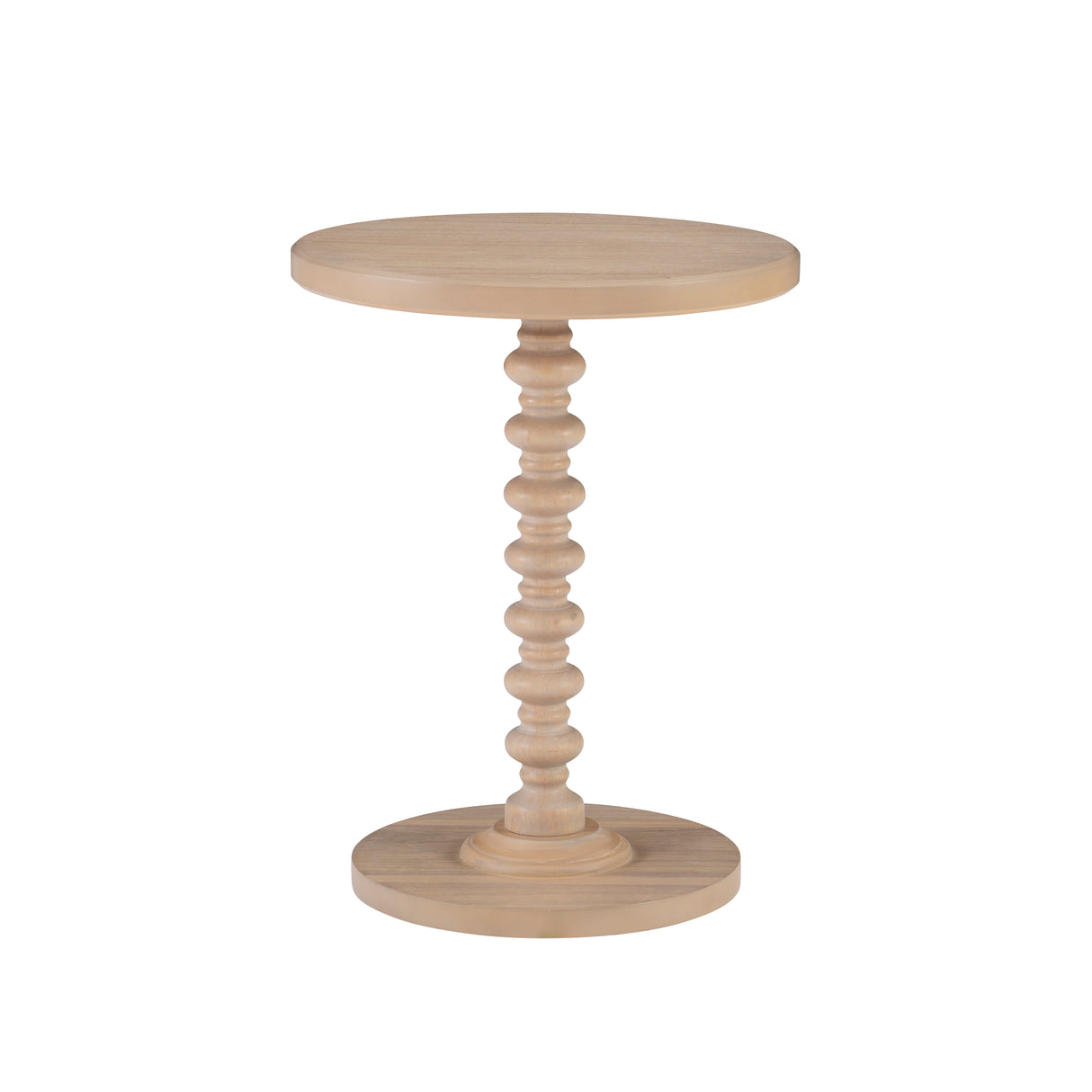 Spectrum Round Side Table