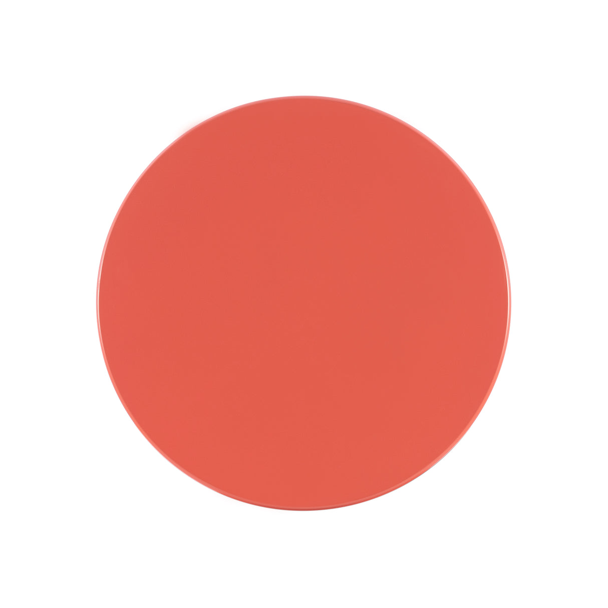 Rainbow Round Side Table