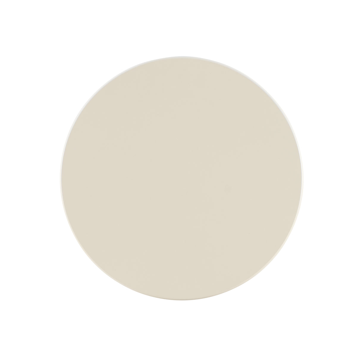 Rainbow Round Side Table