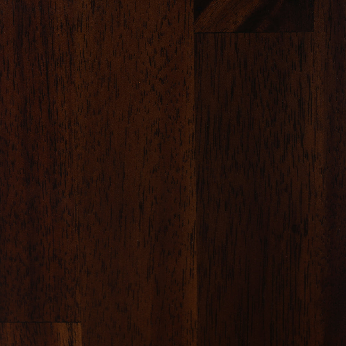 Auden Black Dining Table With Glass