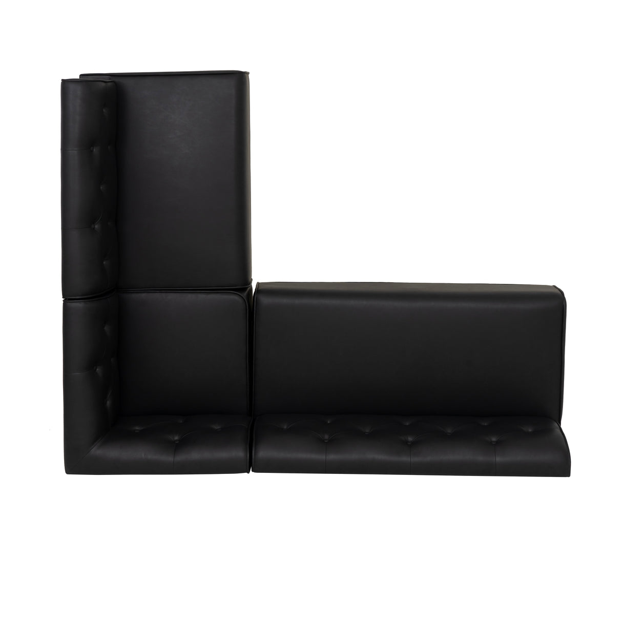 Auden Nook Corner Bench