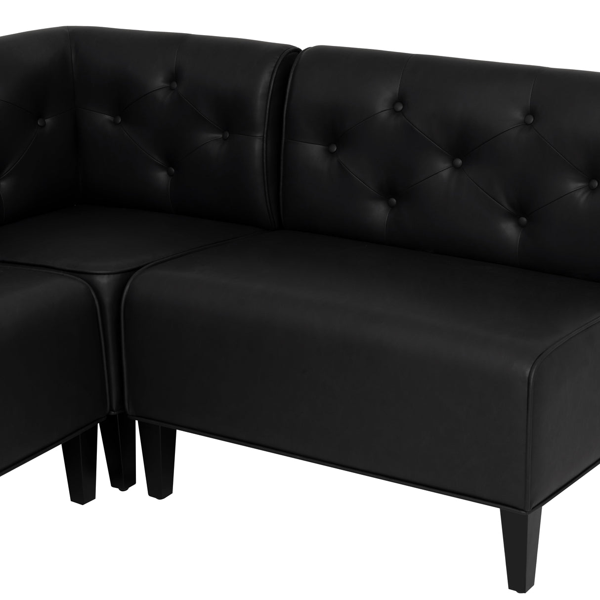 Auden Nook Corner Bench