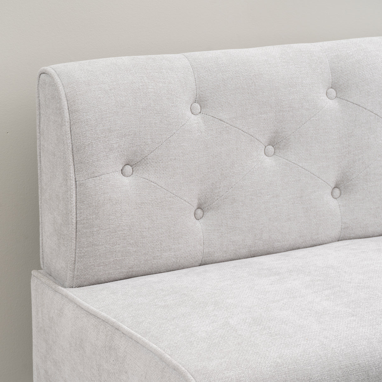 Auden Nook Corner Bench