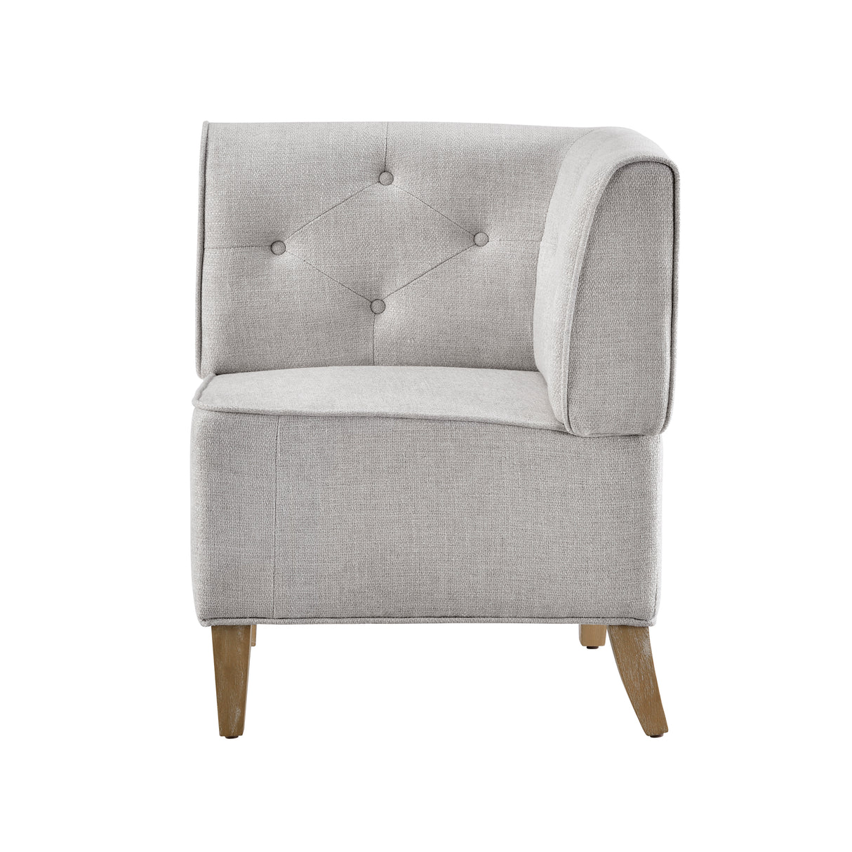 Auden Nook Corner Bench