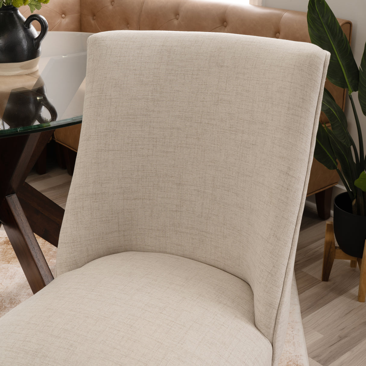 Auden 4 Piece Nook Set