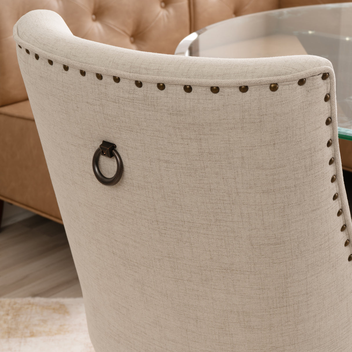 Auden 4 Piece Nook Set