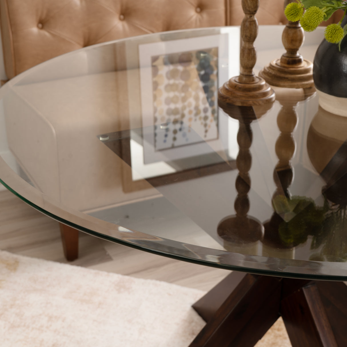 Auden 4 Piece Nook Set