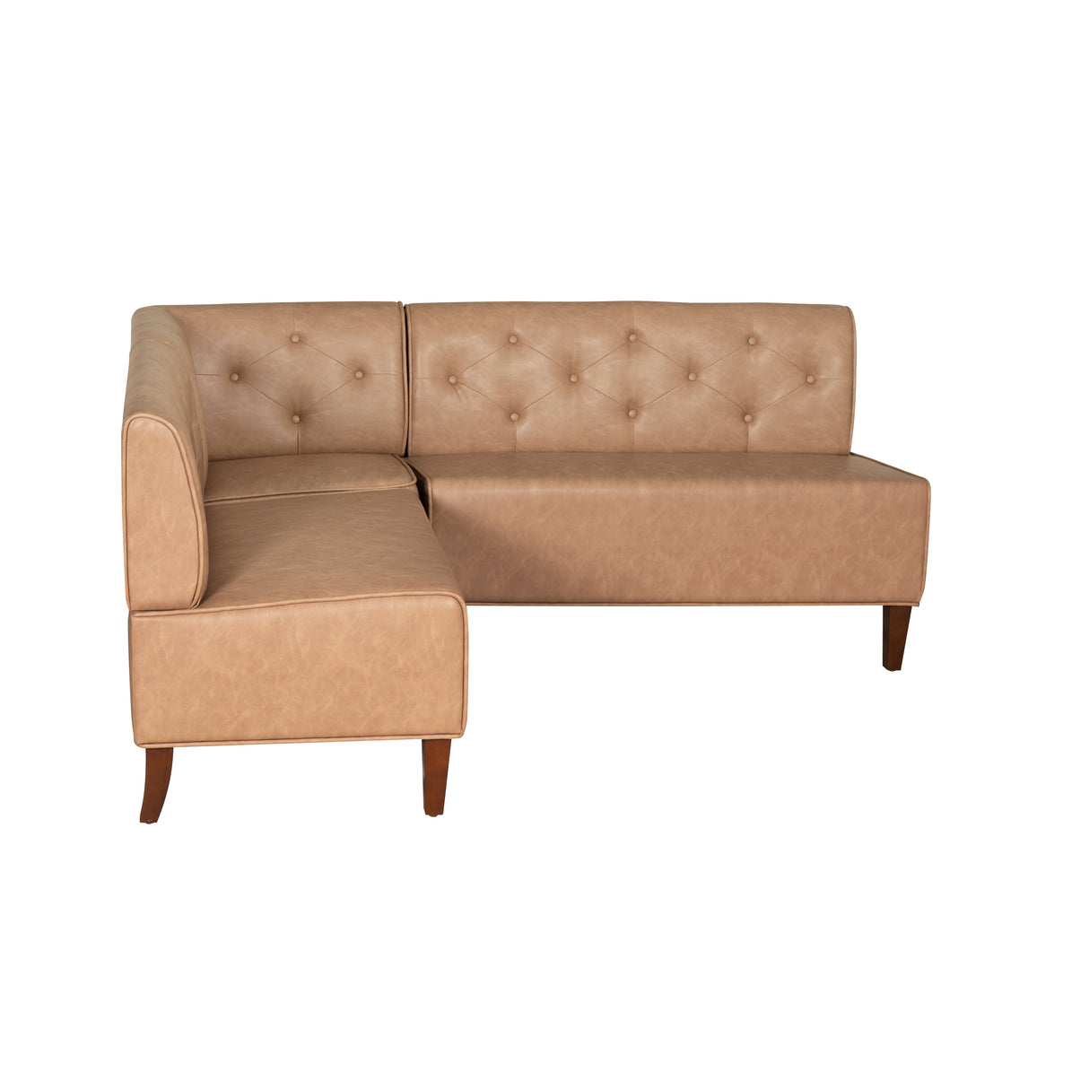 Auden Nook Corner Bench