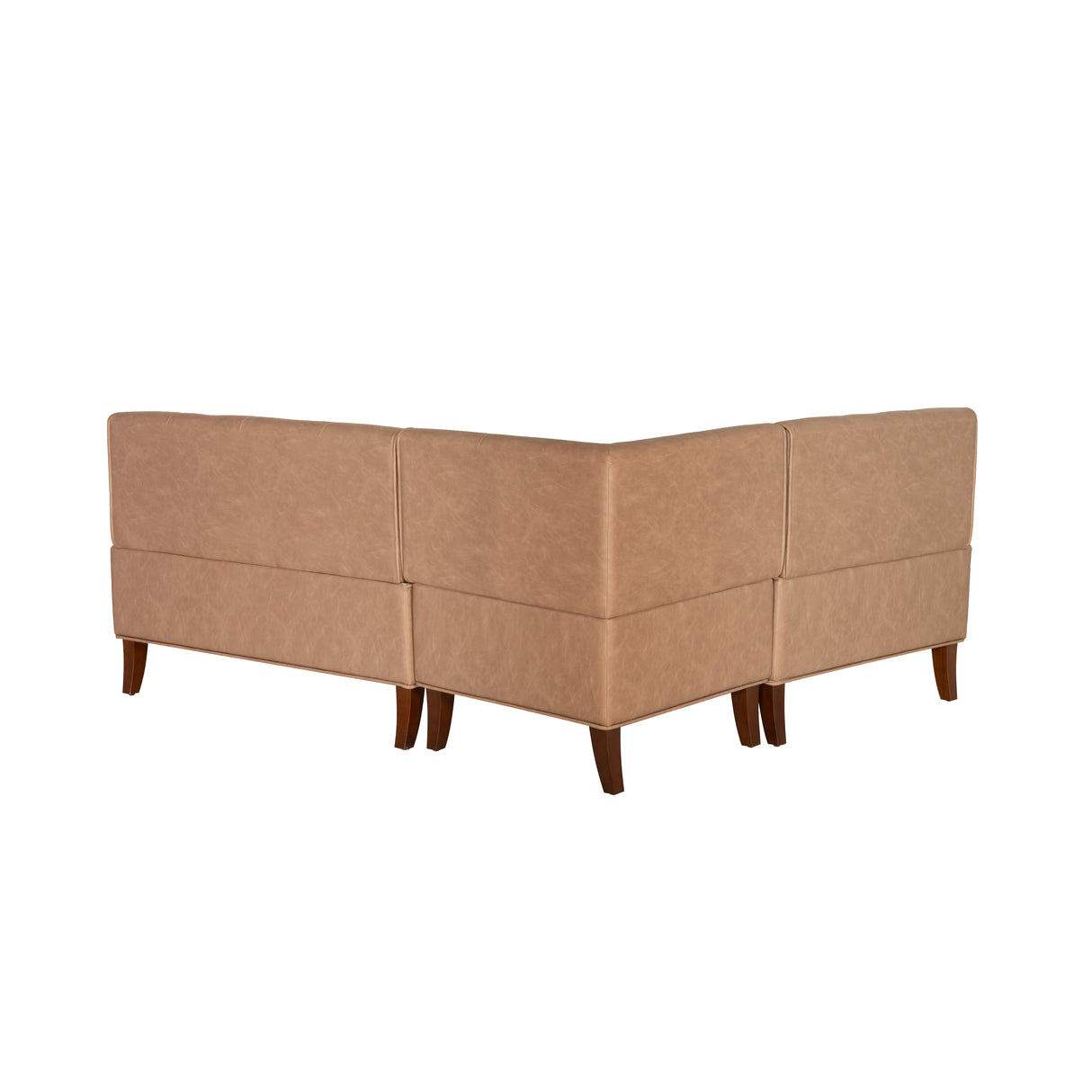 Auden Nook Corner Bench