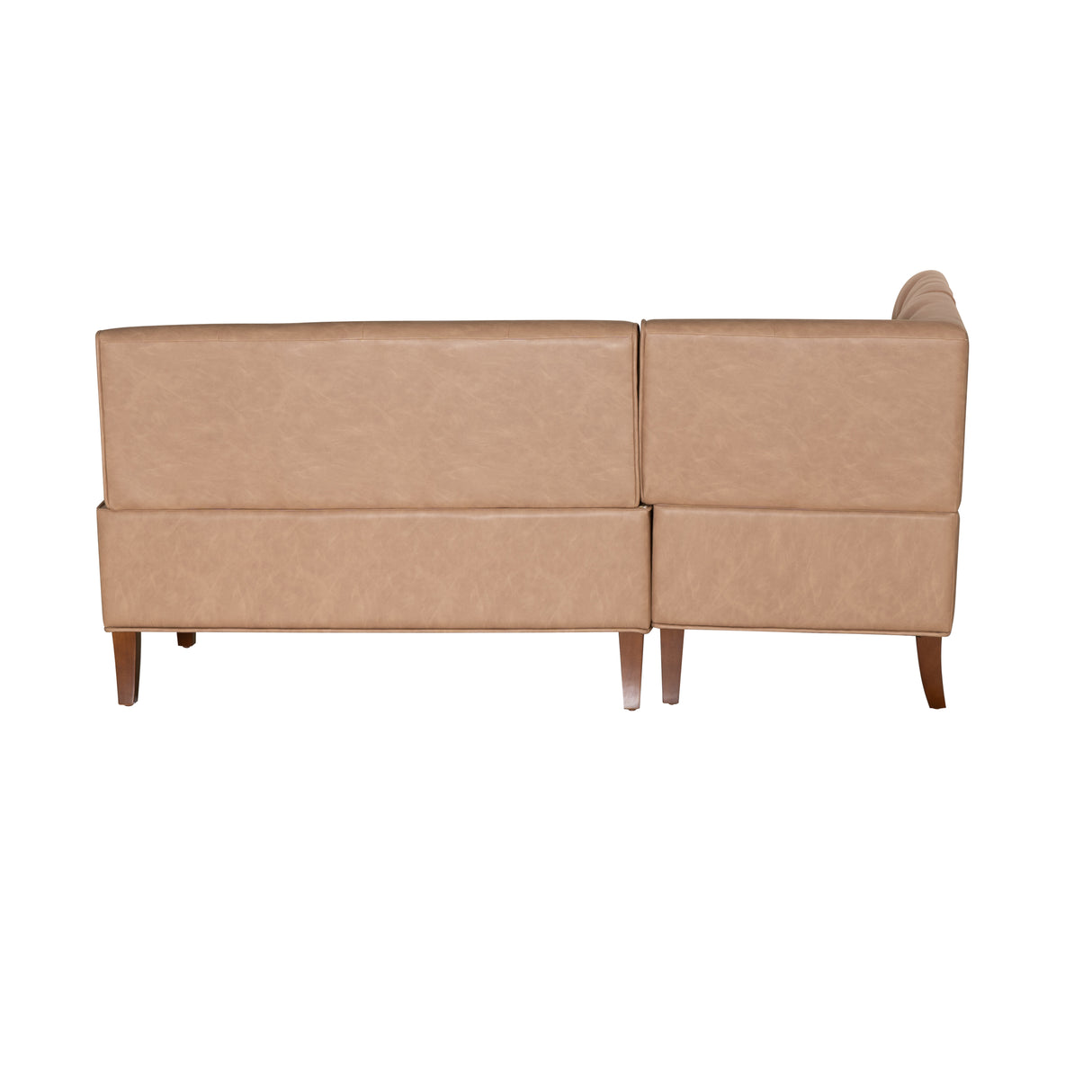 Auden Nook Corner Bench
