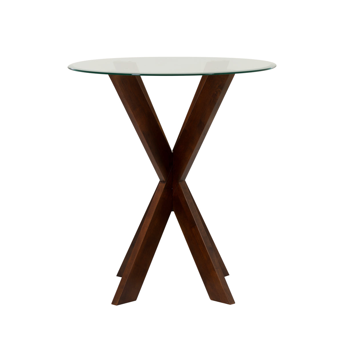 Auden Espresso Pub Table