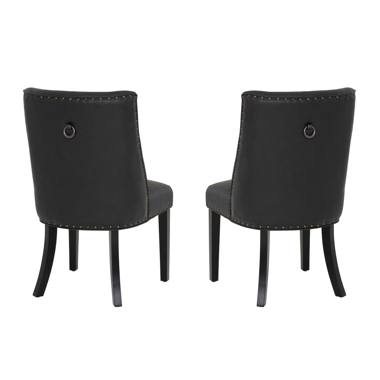 Auden Dining Chairs (Set of 2)