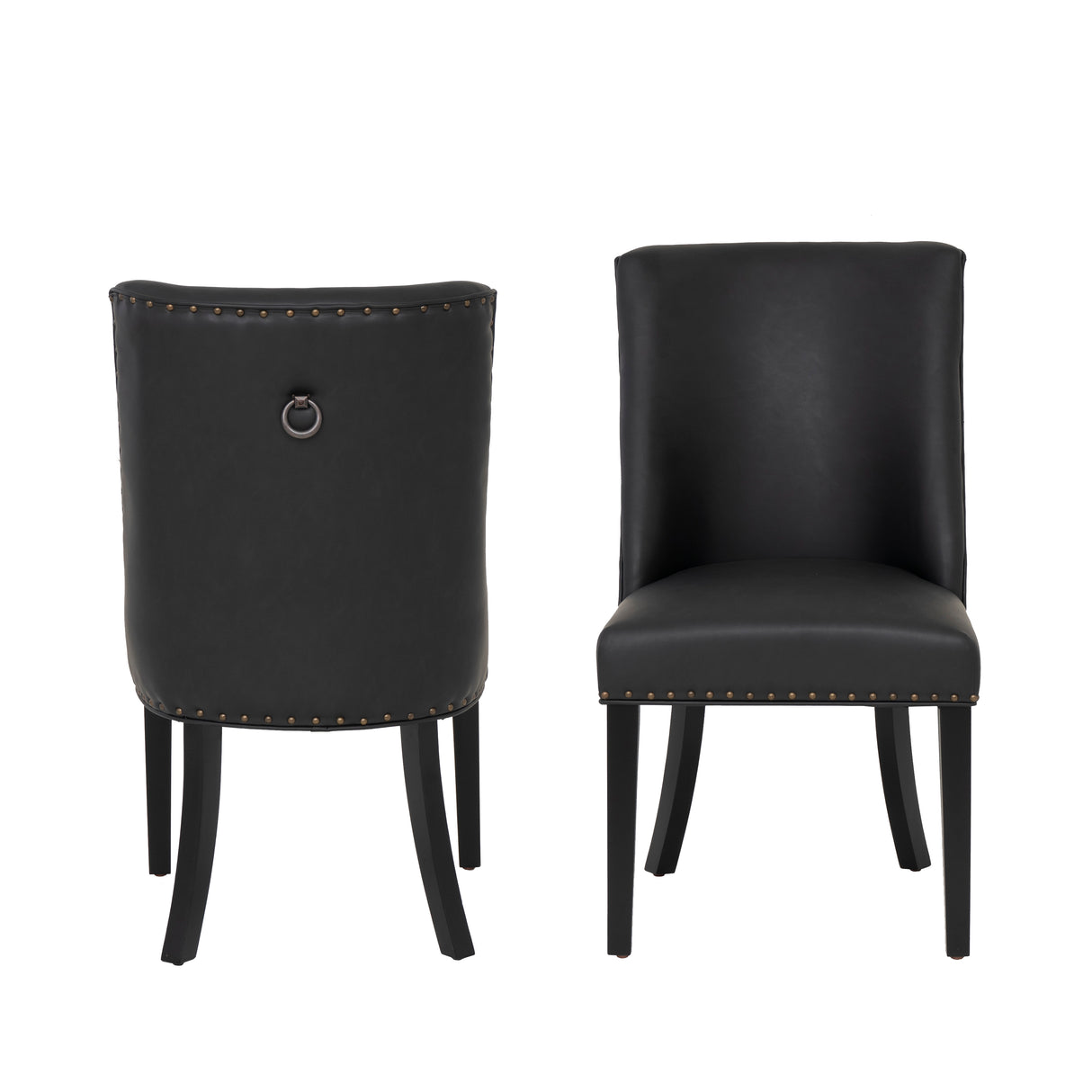 Auden Dining Chairs (Set of 2)