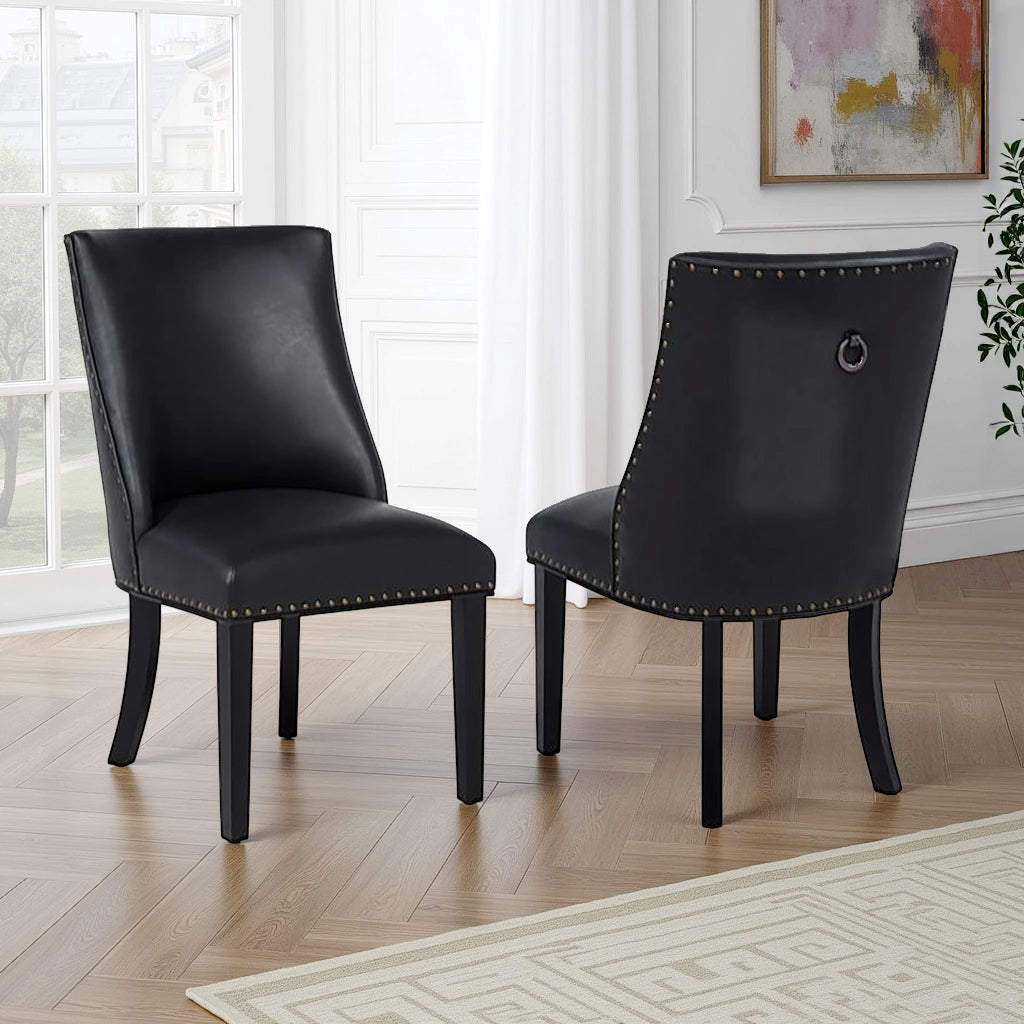 Auden Dining Chairs (Set of 2)