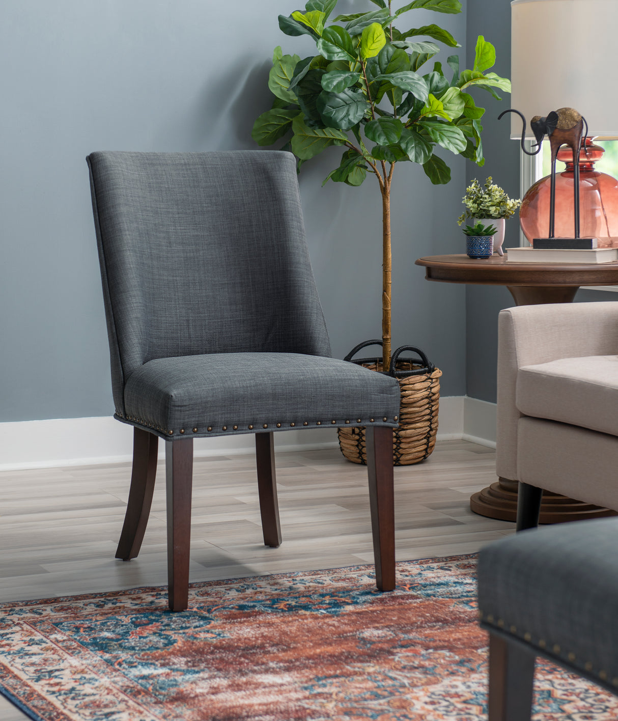 Auden Dining Chairs (Set of 2)