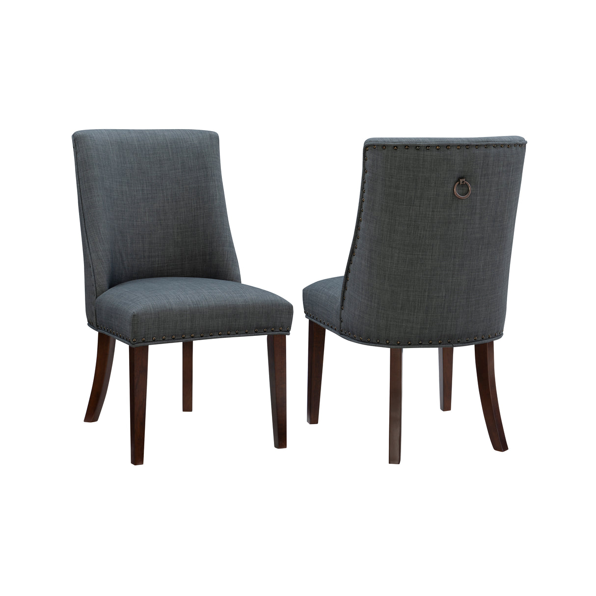 Auden Dining Chairs (Set of 2)