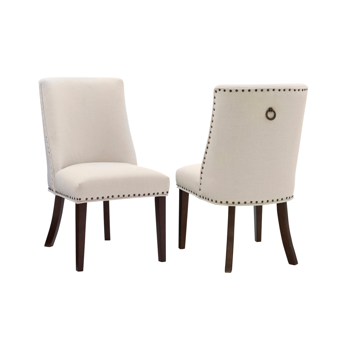 Auden Dining Chairs (Set of 2)