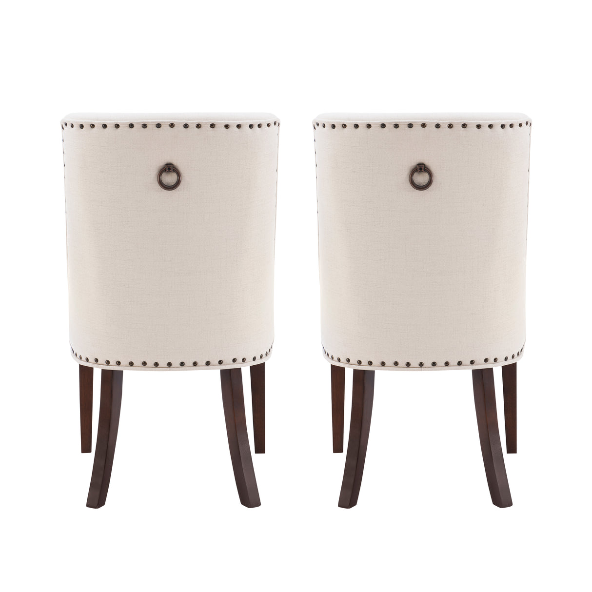 Auden Dining Chairs (Set of 2)