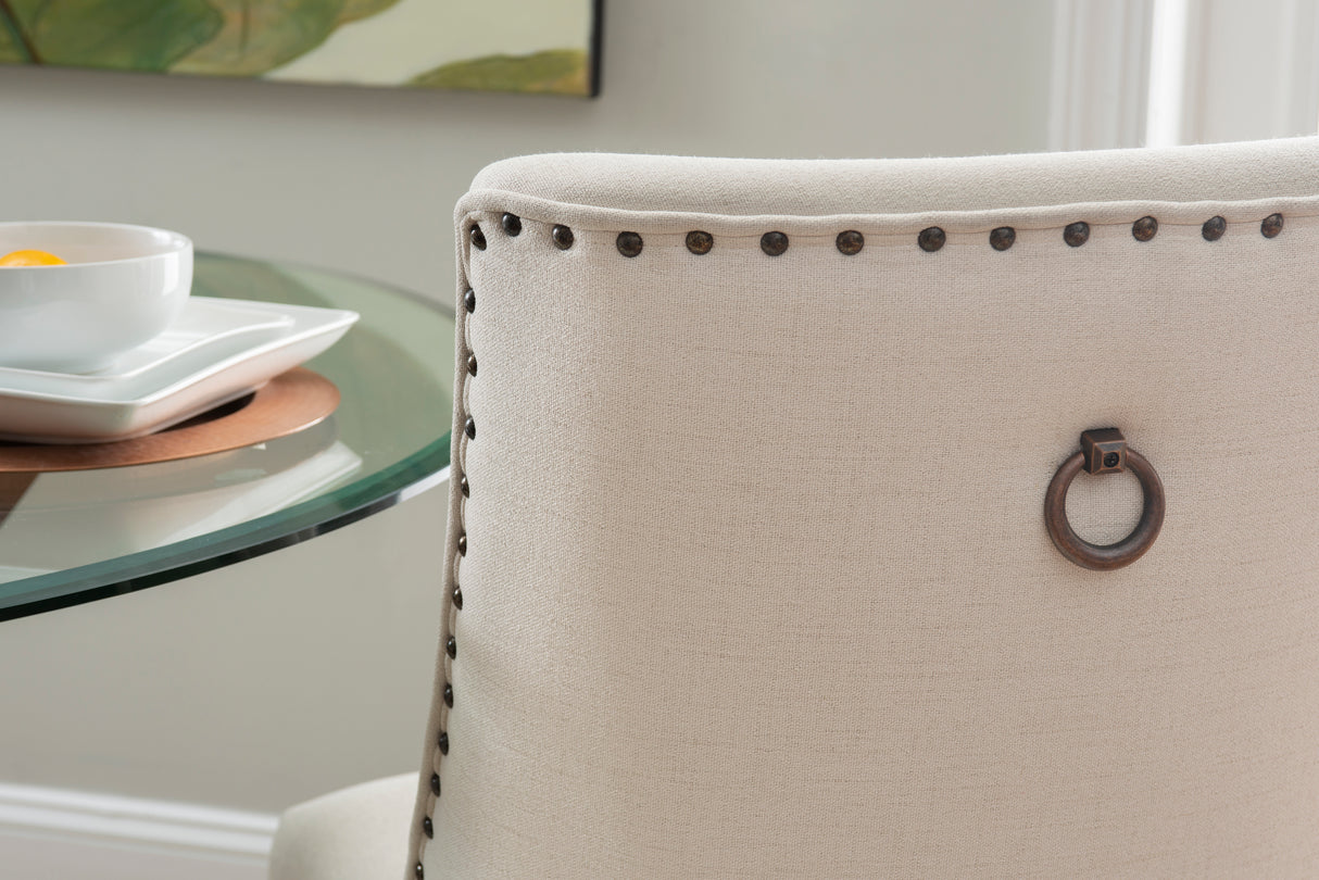 Auden Dining Chairs (Set of 2)