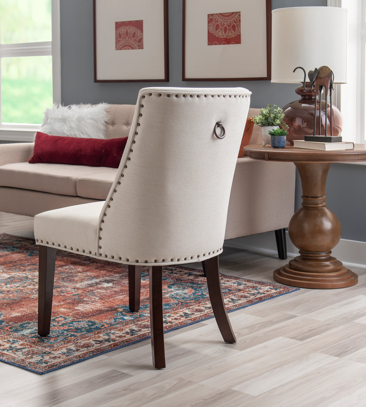 Auden Dining Chairs (Set of 2)