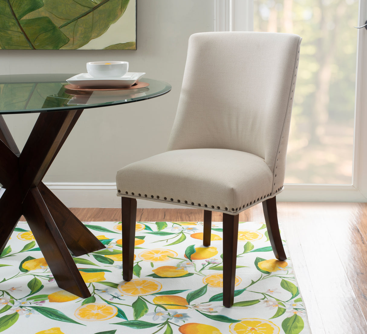 Auden Dining Chairs (Set of 2)