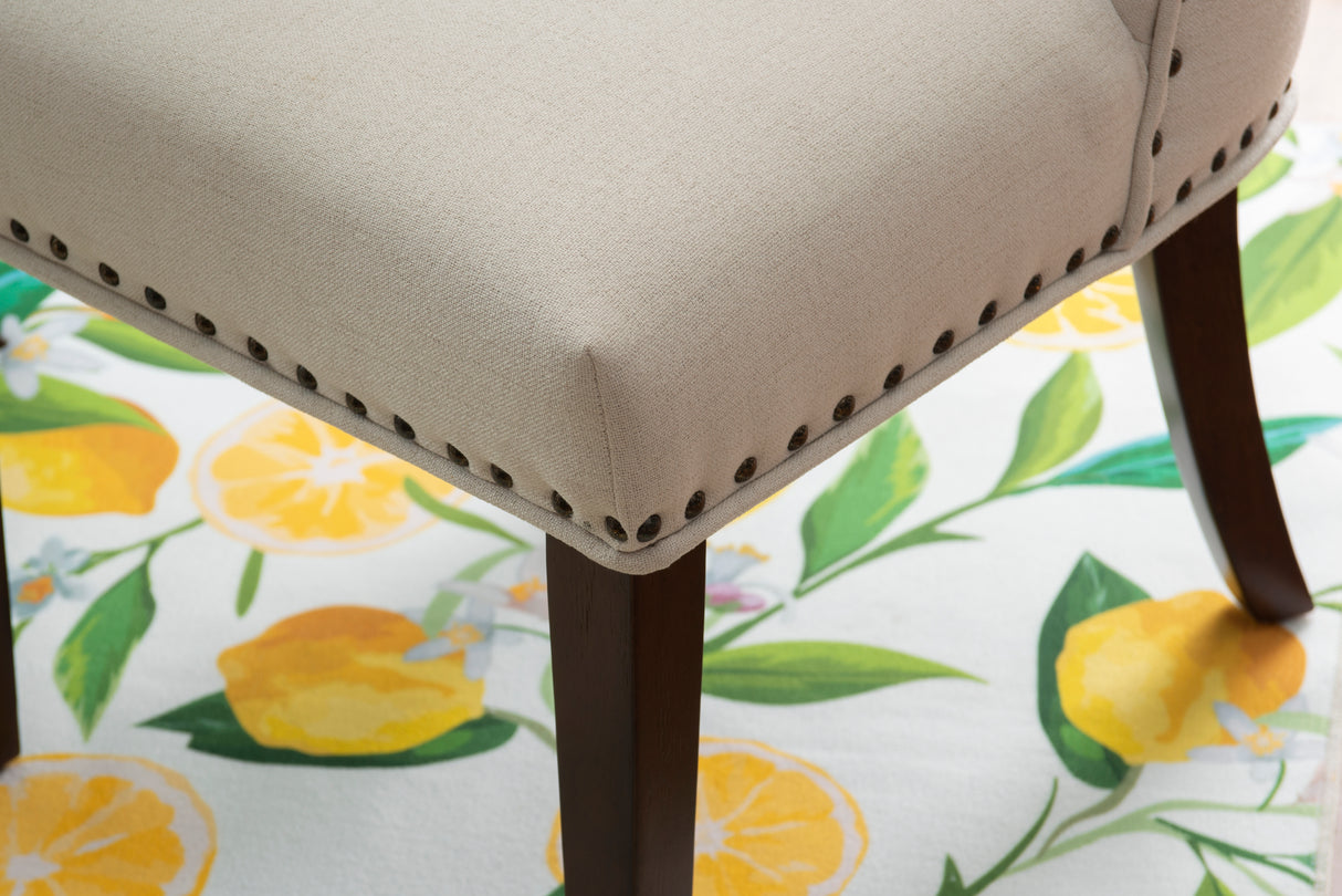 Auden Dining Chairs (Set of 2)