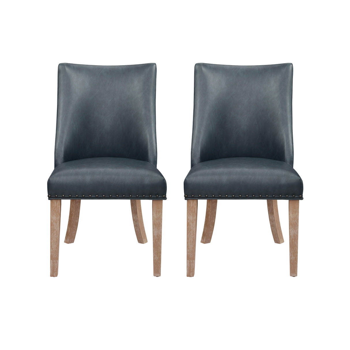 Auden Dining Chairs (Set of 2)