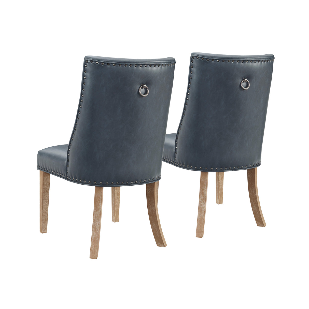Auden Dining Chairs (Set of 2)