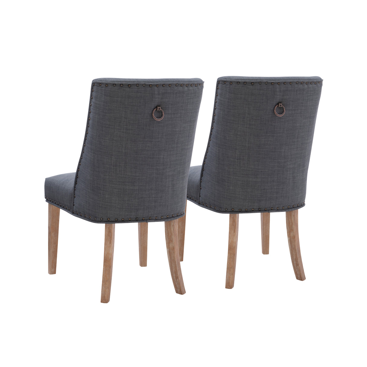 Auden Dining Chairs (Set of 2)