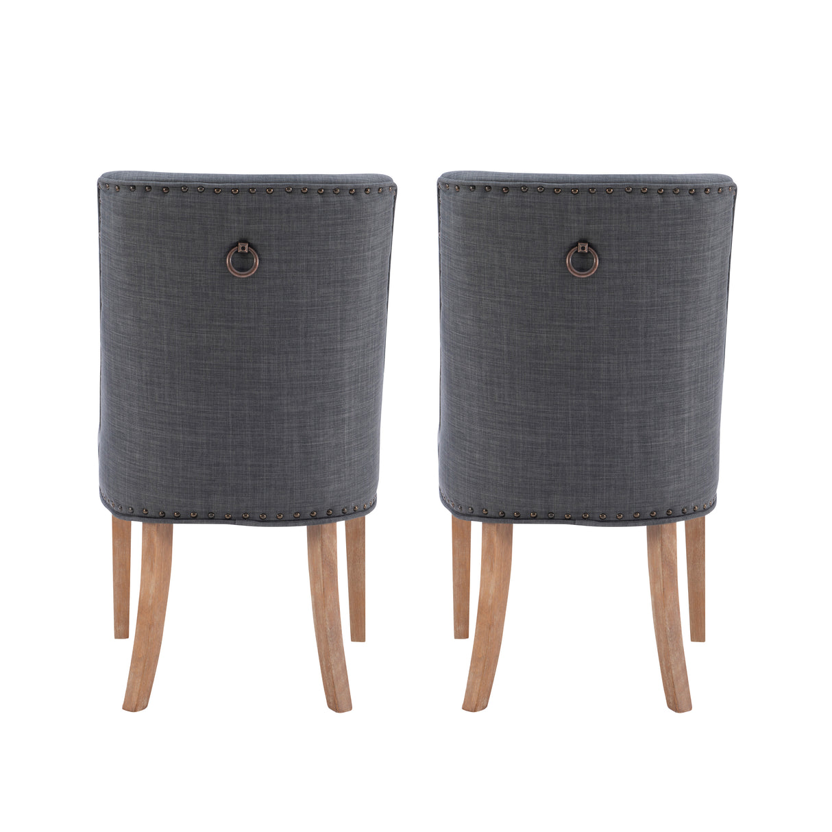 Auden Dining Chairs (Set of 2)