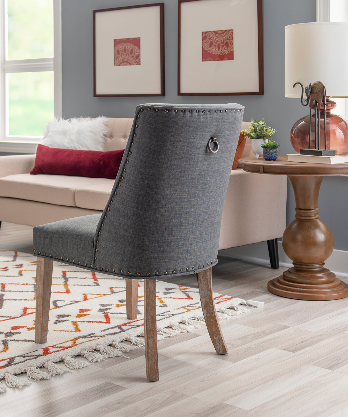 Auden Dining Chairs (Set of 2)