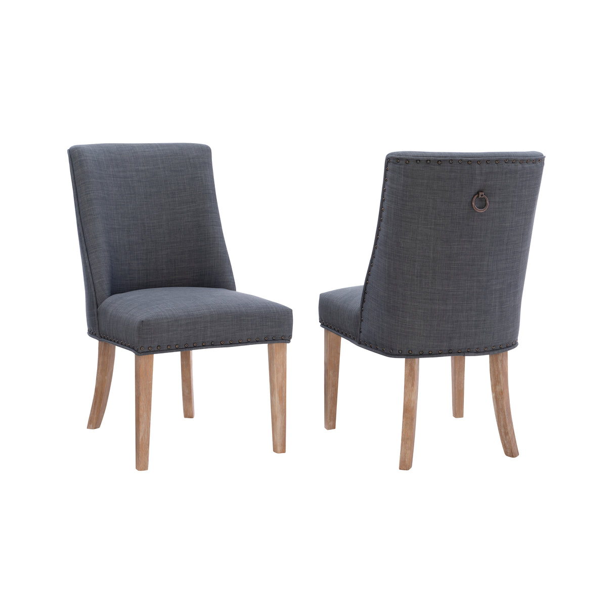 Auden Dining Chairs (Set of 2)