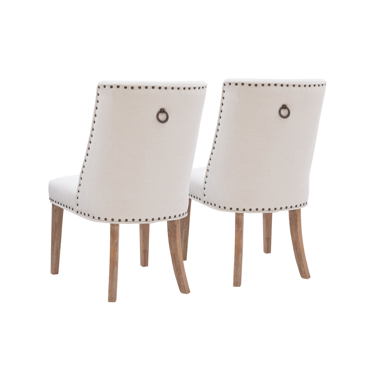 Auden Dining Chairs (Set of 2)