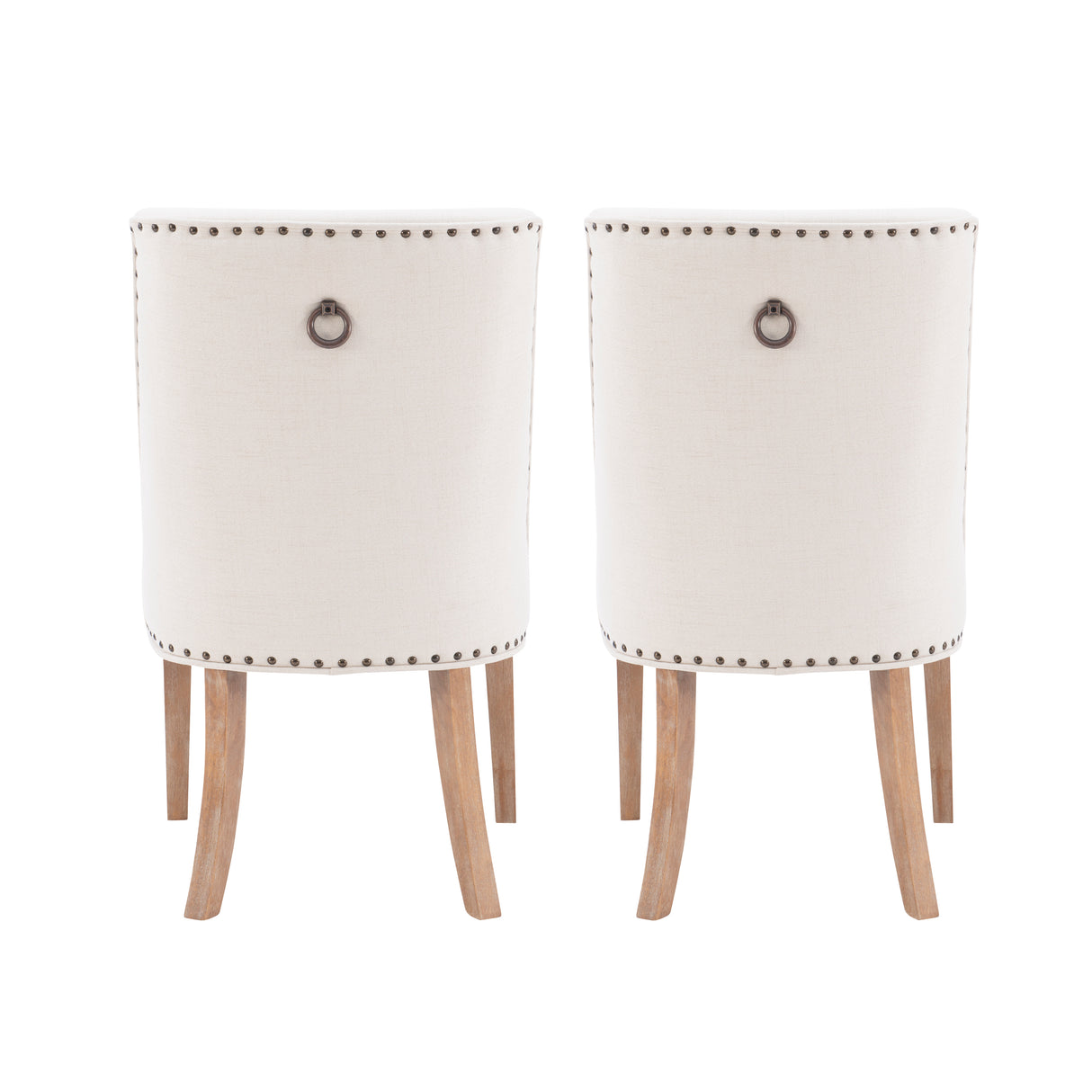 Auden Dining Chairs (Set of 2)