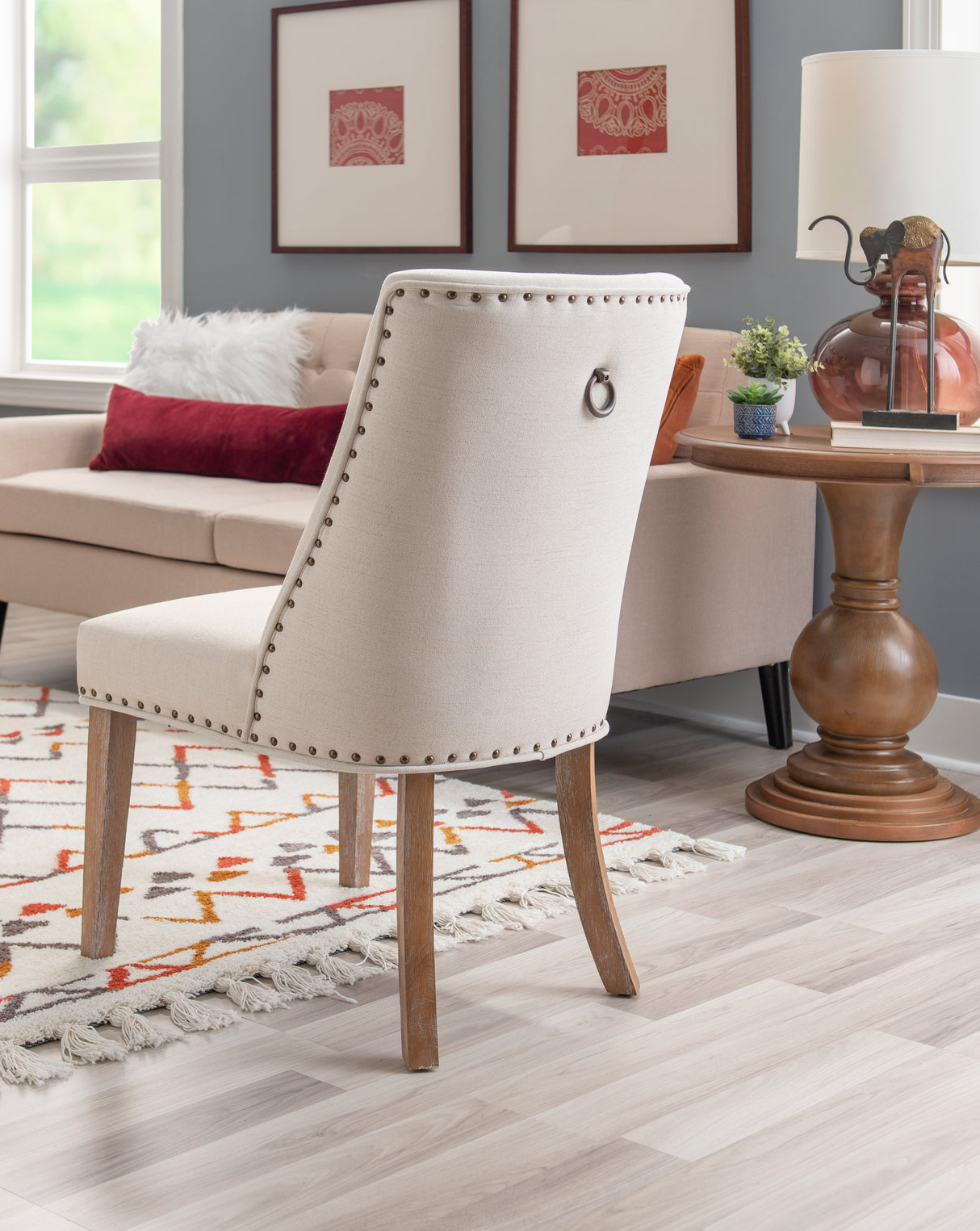 Auden Dining Chairs (Set of 2)