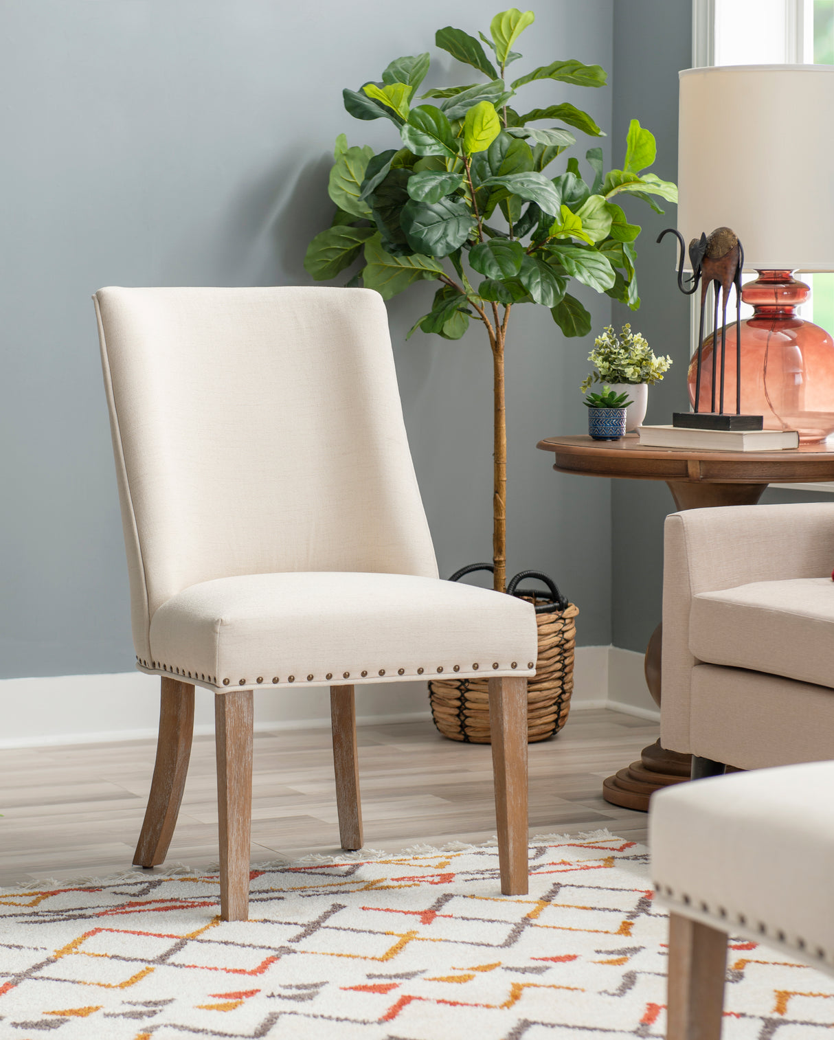 Auden Dining Chairs (Set of 2)