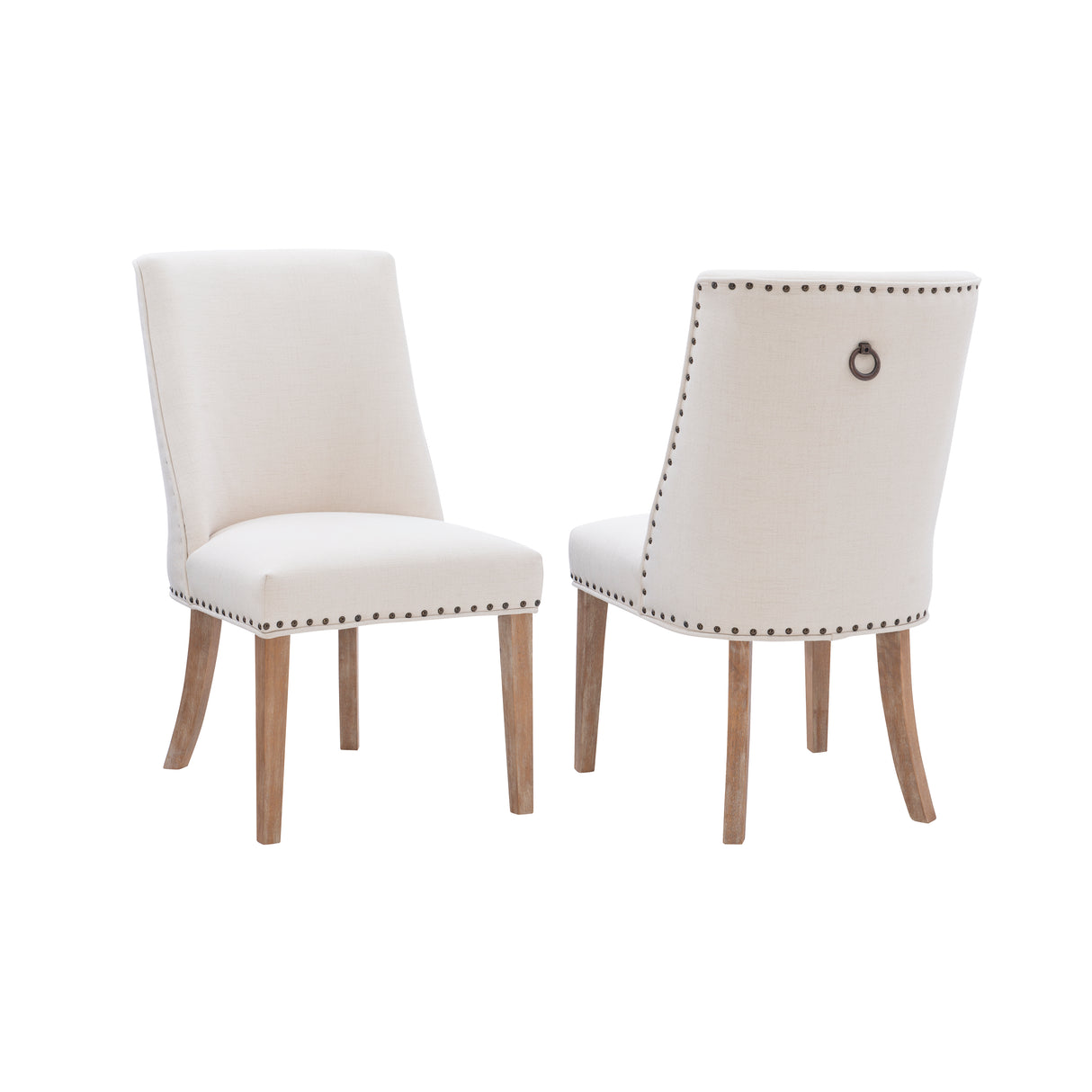 Auden Dining Chairs (Set of 2)