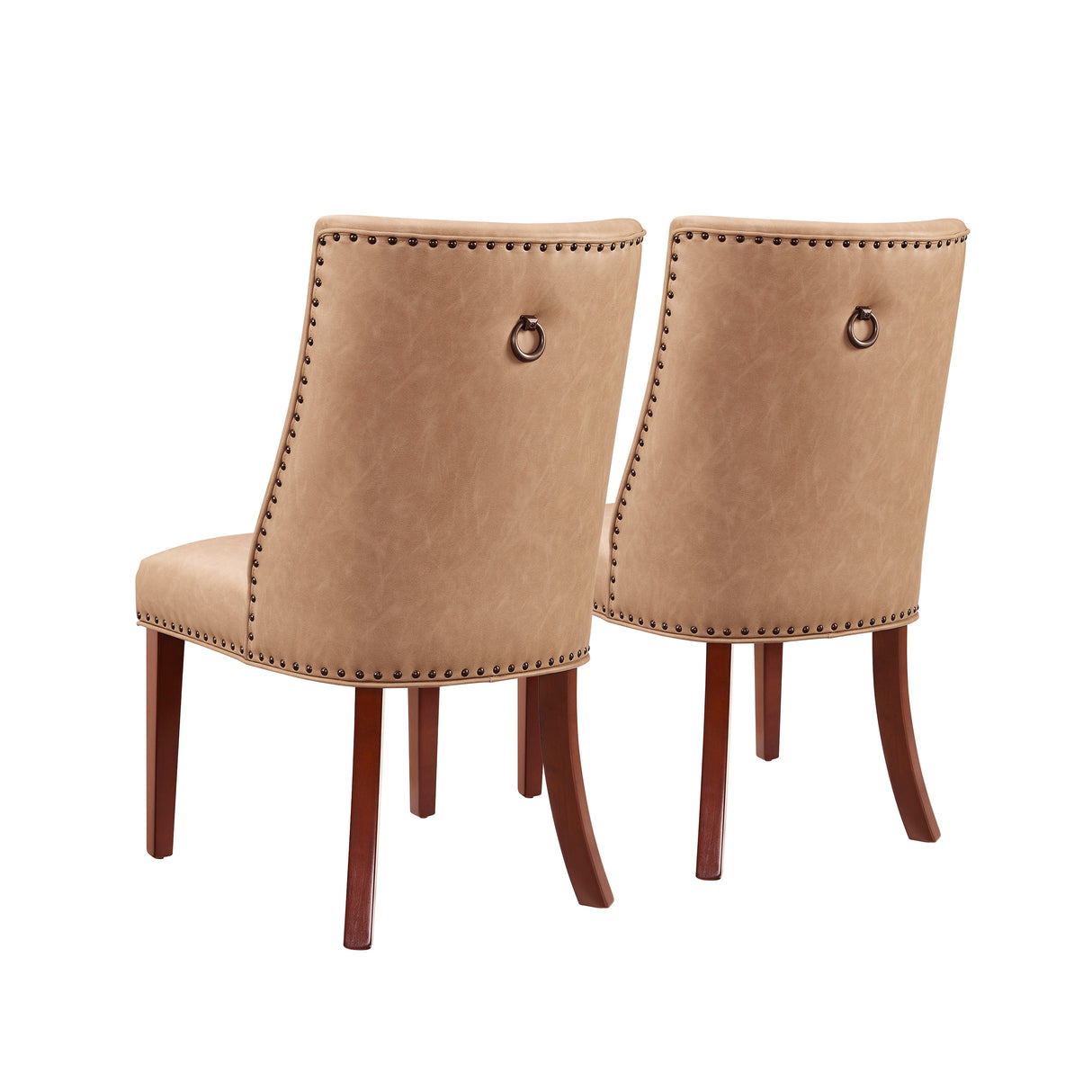 Auden Dining Chairs (Set of 2)