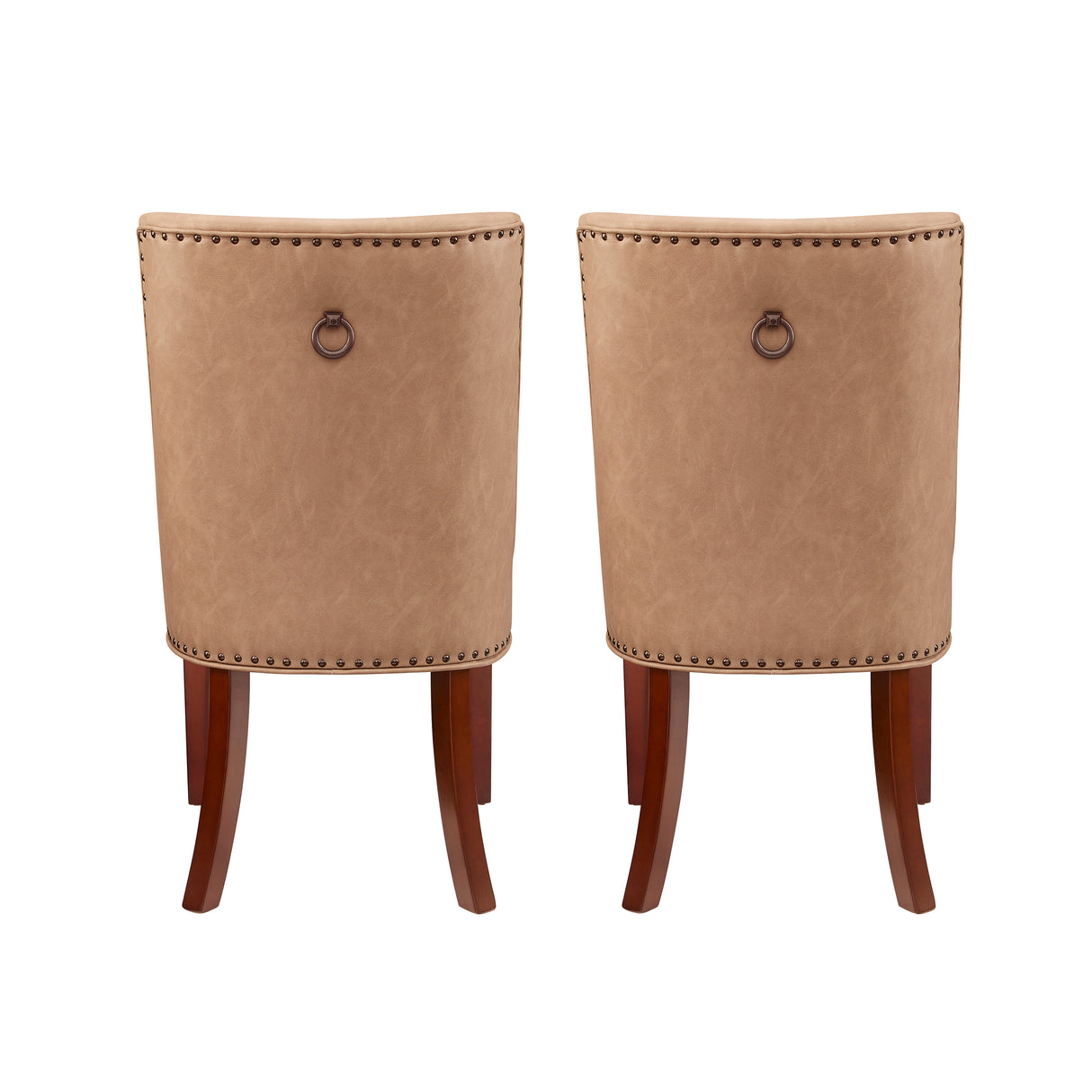 Auden Dining Chairs (Set of 2)