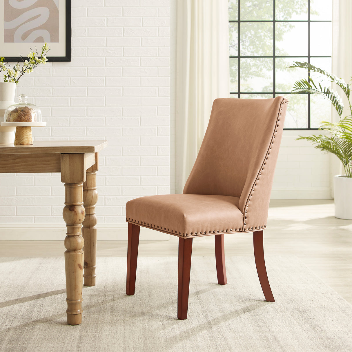 Auden Dining Chairs (Set of 2)