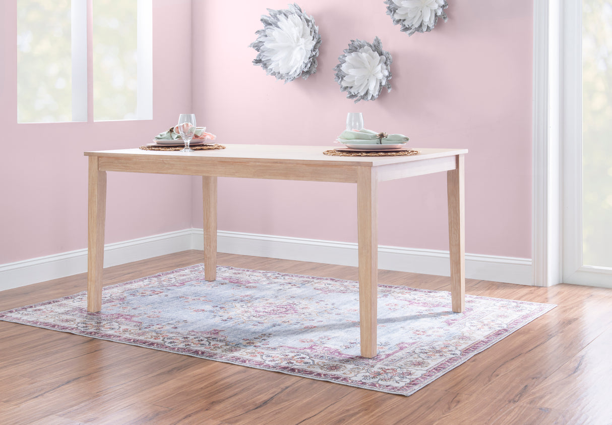 Starla 7PC Dining Set