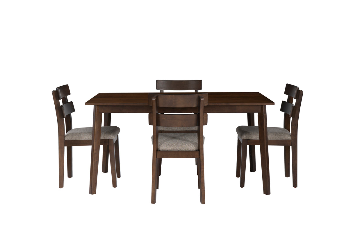 Daly 5PC Dining Set
